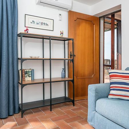 Villa La Galetta Vico Equense Kültér fotó