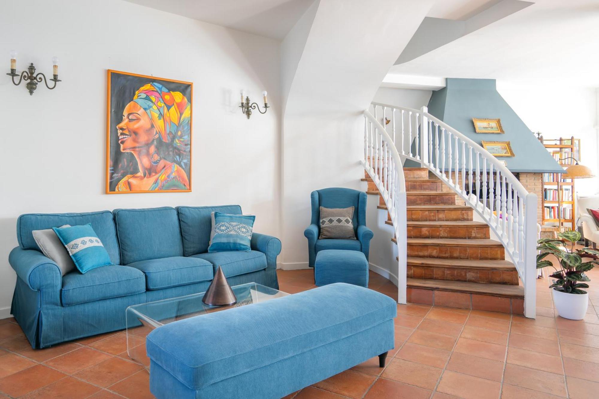 Villa La Galetta Vico Equense Kültér fotó