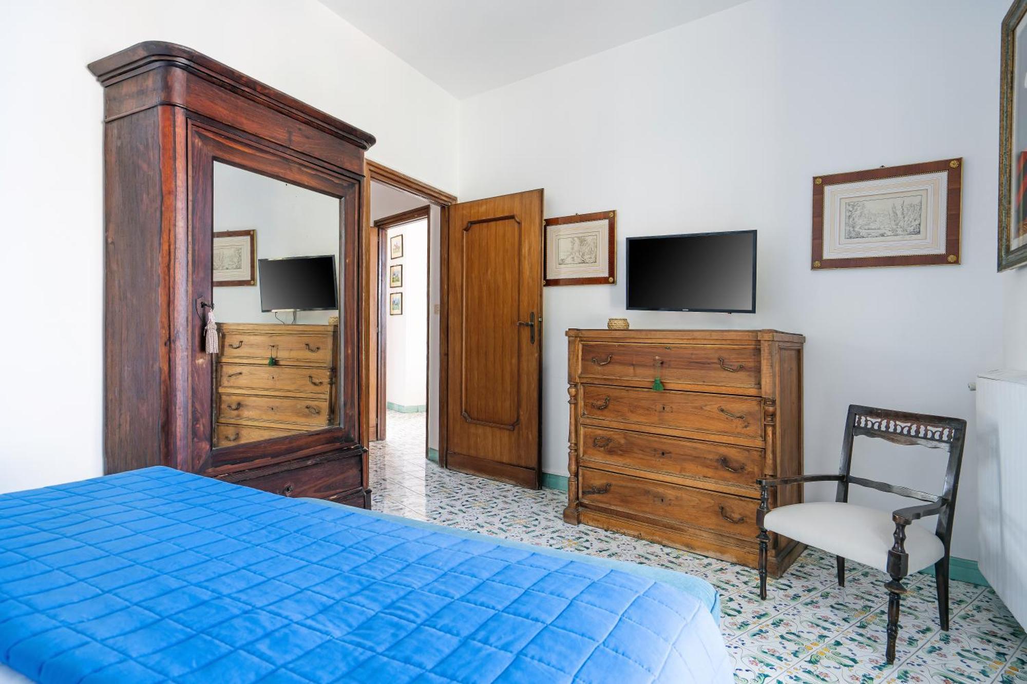 Villa La Galetta Vico Equense Kültér fotó